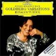 Johann Sebastian Bach: Goldberg Variations