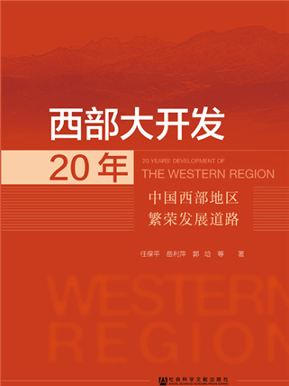 西部大開發20年：中國西部地區繁榮發展道路