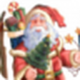 聖克勞斯拼圖 Santa Claus Puzzle