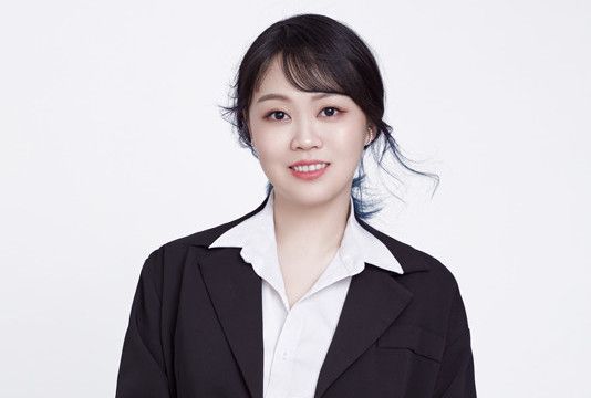 陳婧(小板栗傳媒CEO)