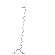 異十八烯基丁二酸酐