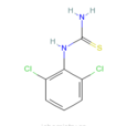 2,6-二氯苯基硫脲