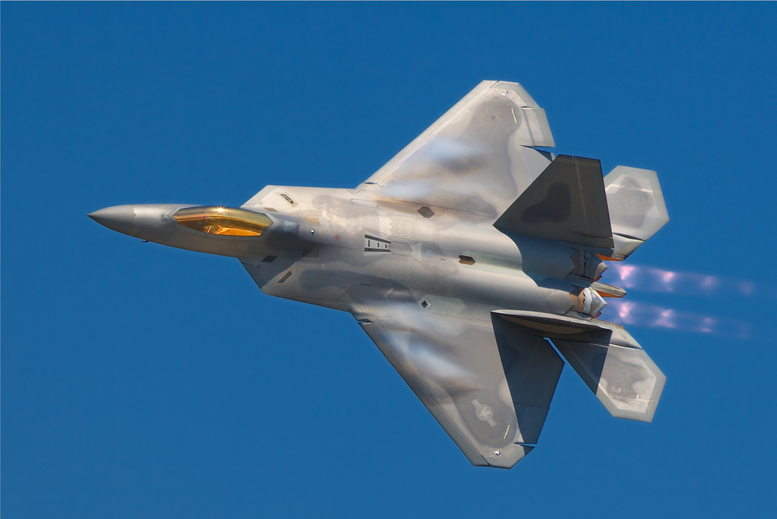 F-22戰鬥機(F-22A)