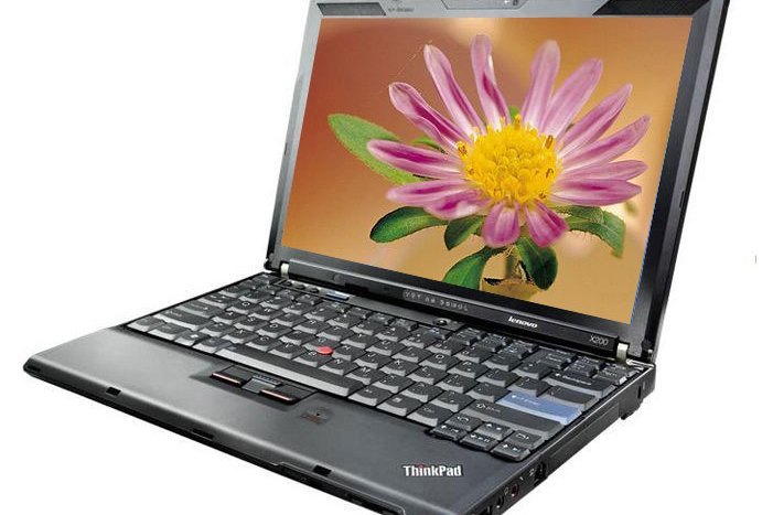 ThinkPad X200(7458AJ6)