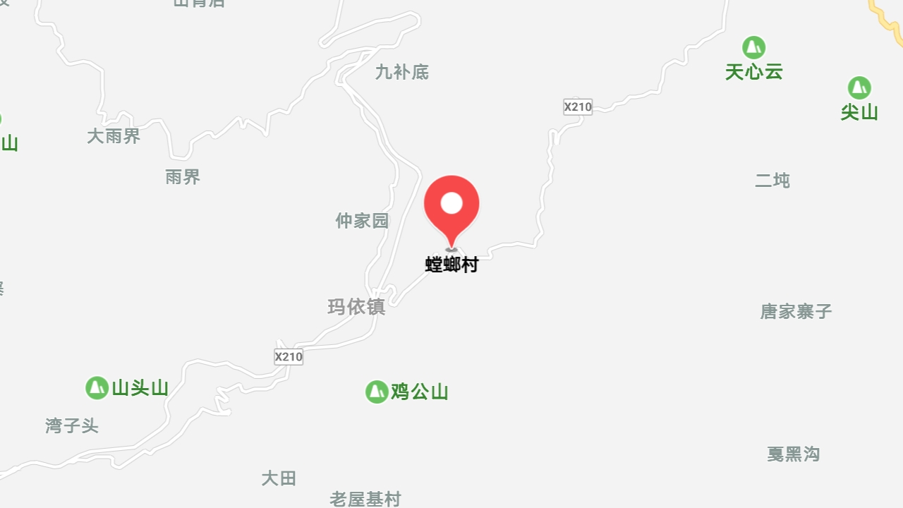 地圖信息