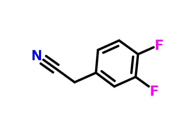 3,4-二氟苯乙腈