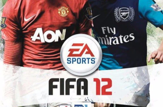 FIFA 12