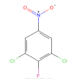 3,5-二氯-4-氟硝基苯
