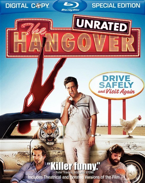 The Hangover