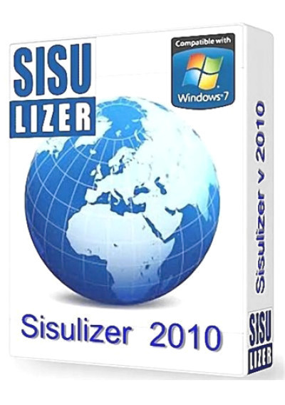 Sisulizer