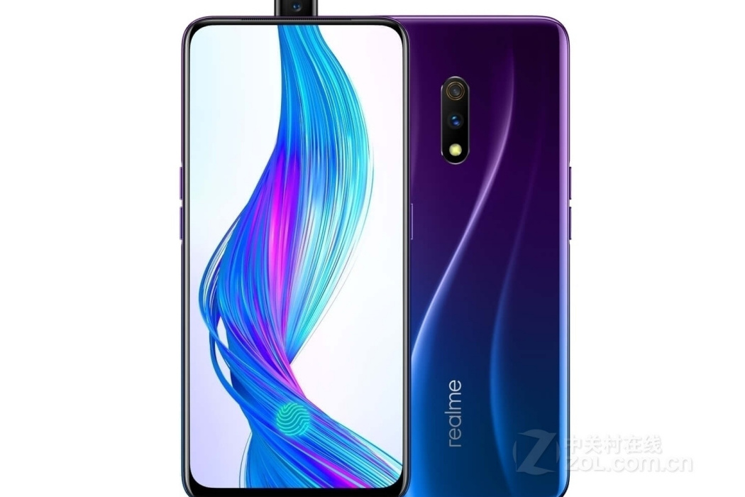 realme X（4GB/64GB/全網通）