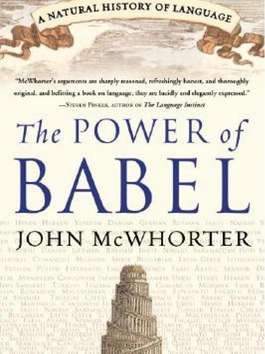 The Power of Babel