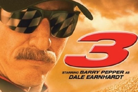 3: The Dale Earnhardt Story