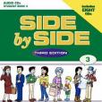 Side by Side 3 Student Book 3 Audio CDs