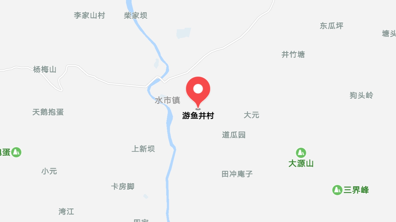 地圖信息