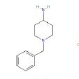 4-氨基-1-苄基哌啶二鹽酸鹽水合物