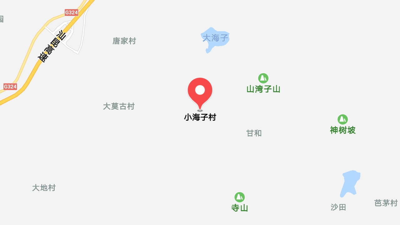 地圖信息