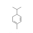 2-甲基-5-（1-甲基乙基）-1,3-環己二烯