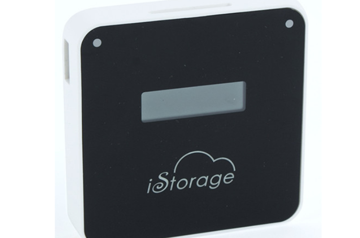 istorage