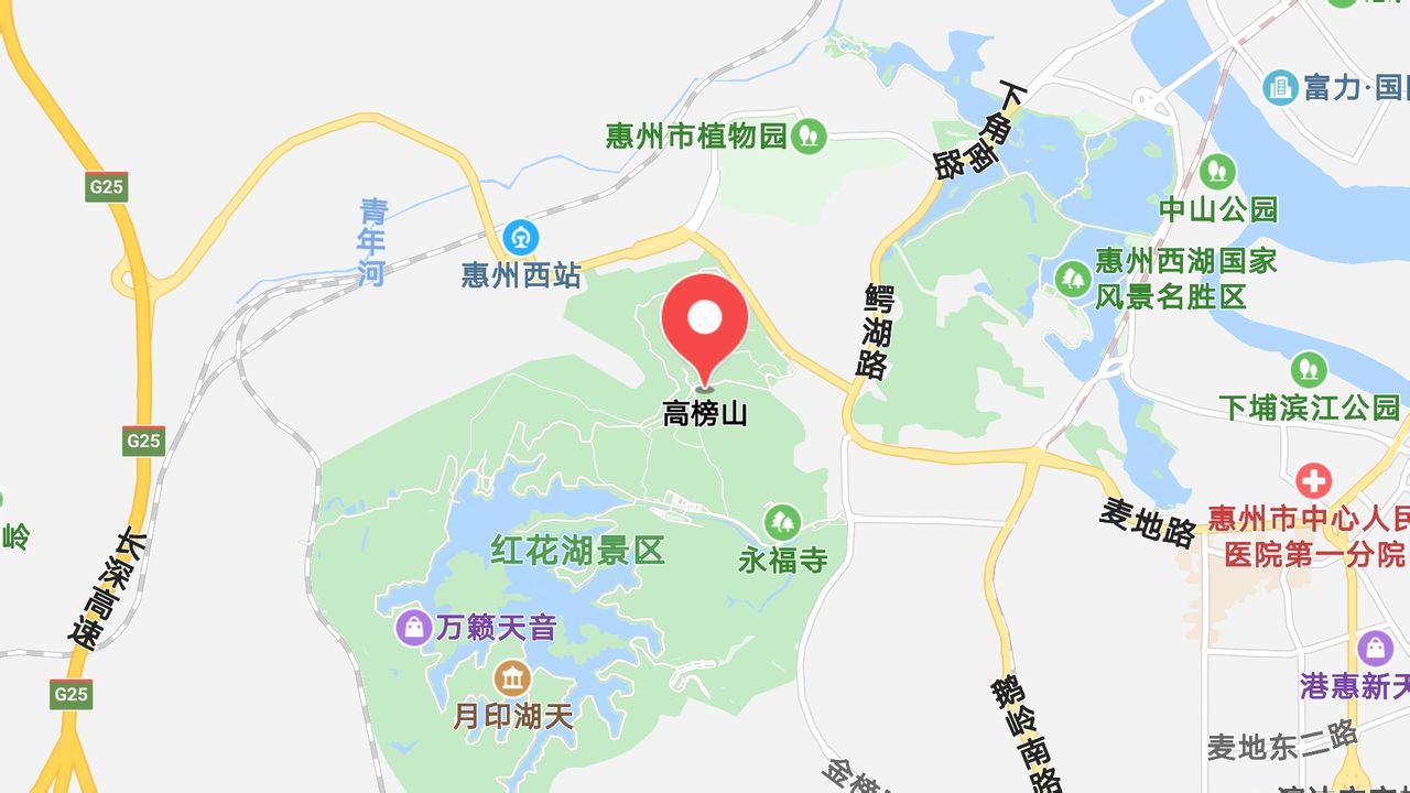 地圖信息