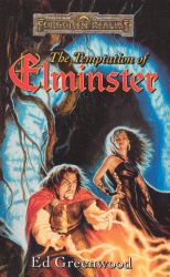 The Temptation of Elminster