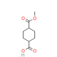 反式-1,4-環己烷二甲酸單甲酯