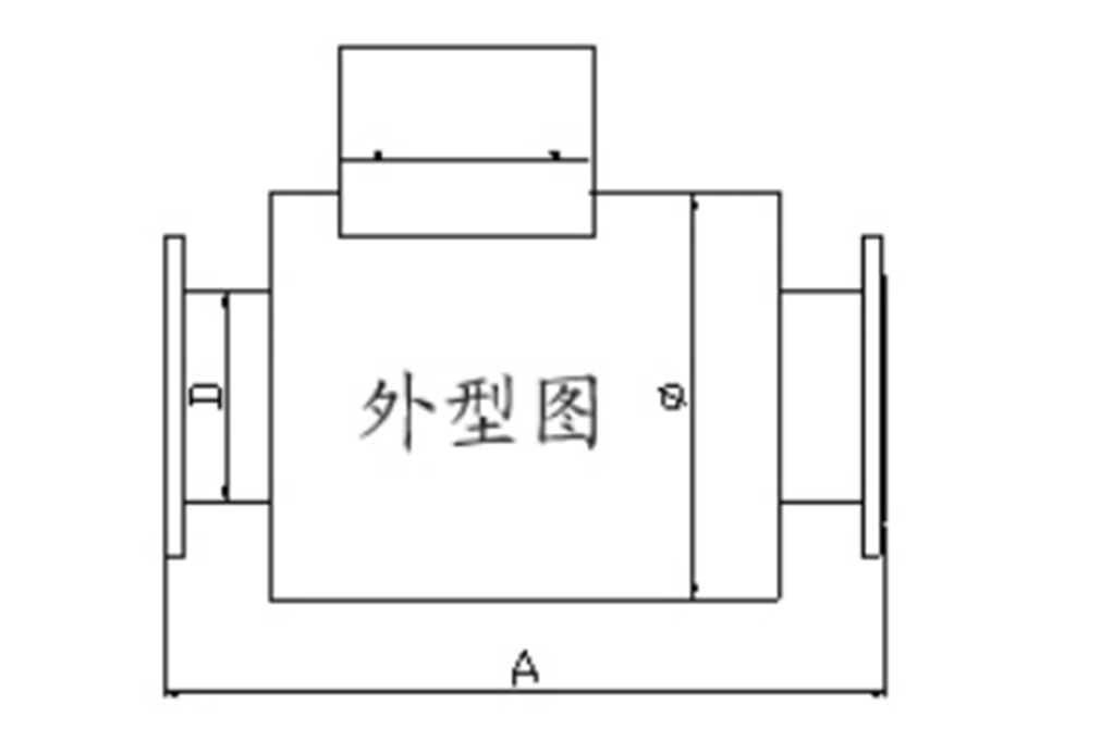 雙強磁水處理器