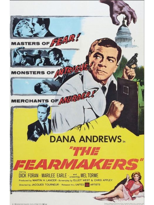 The Fearmakers