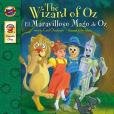 The Wizard of Oz/El Mago de Oz