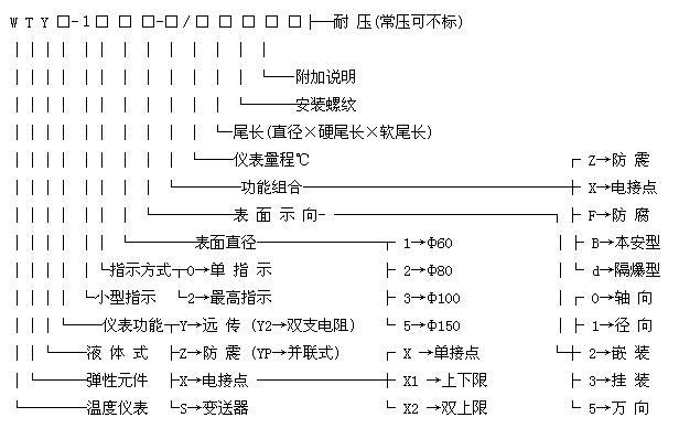 遠傳溫度計