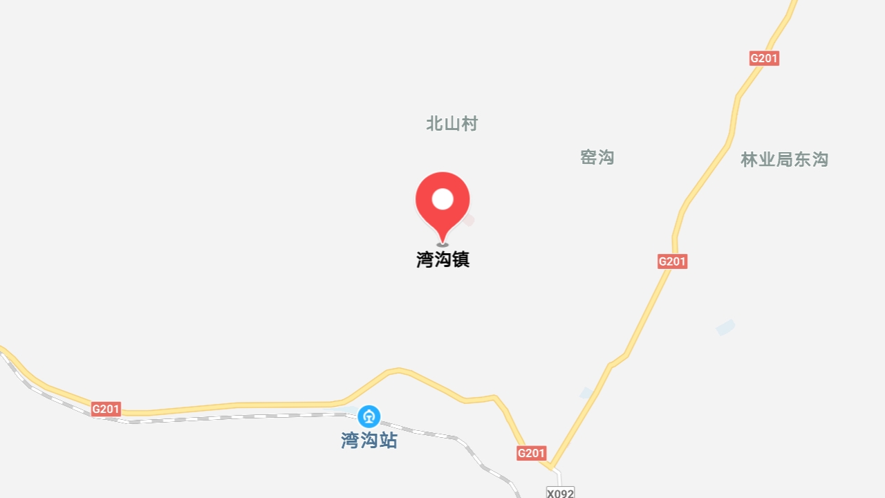 地圖信息