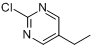 2-氯-5-乙基嘧啶