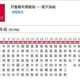 上海公交577路