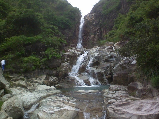 坪上村(廣東省揭陽市揭東縣玉湖鎮下轄村)