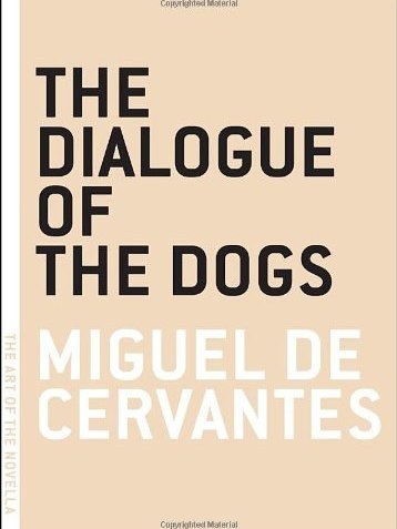 The Dialogue of the Dogs