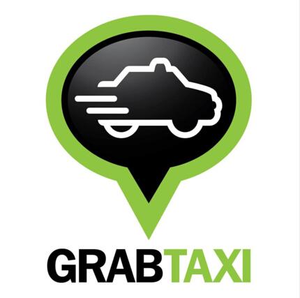 GrabTaxi