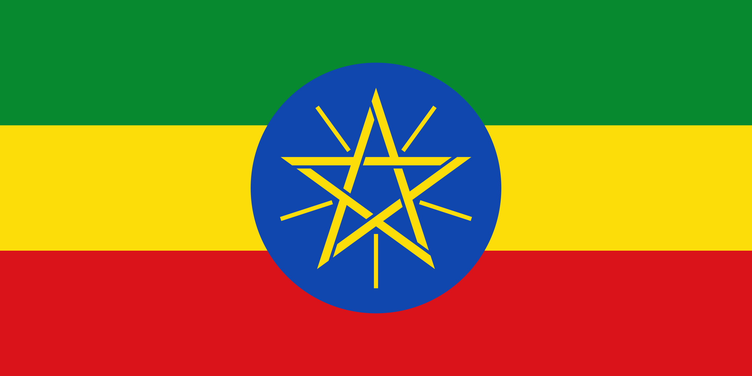 衣索比亞人民革命民主陣線