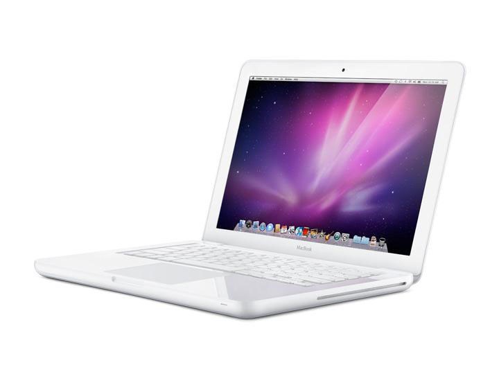 MacBook(MC207CH/A)