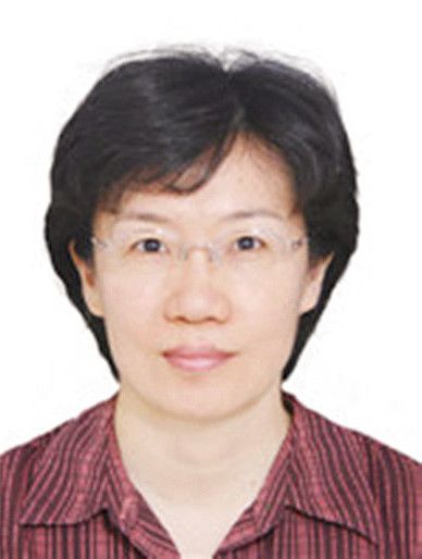 陳歡(北京大學血液病研究所主任醫師)