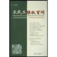 農民工維權百問(2003年中國工人出版社出版的圖書)