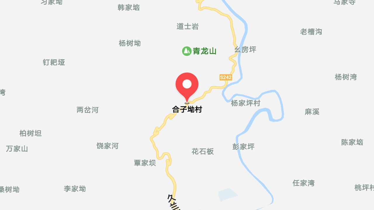 地圖信息