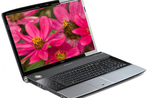 Acer Aspire 8920G-933G32Bn