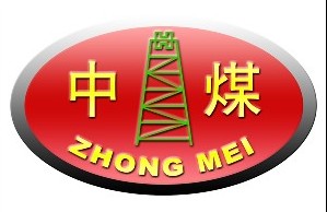 山東中煤工礦物資有限公司LOGO