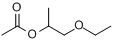 乙酸-1-乙氧基-2-丙醇酯