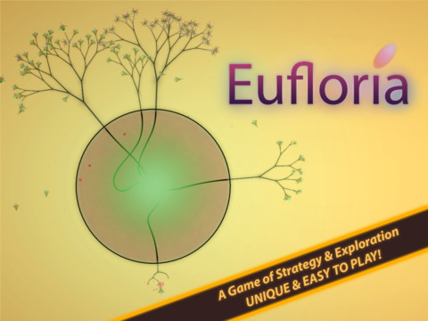 Eufloria HD