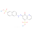 8-羥基-7-[（6-磺基-2-萘基）偶氮基]-5-喹啉磺酸二鈉鹽