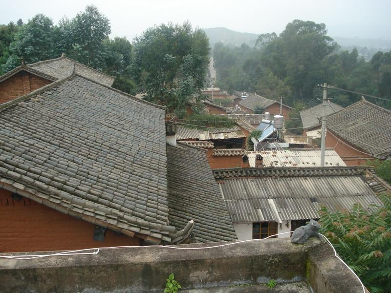 譚家村(山東省東營市東營區牛莊鎮下轄村)