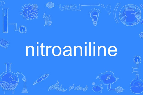 nitroaniline