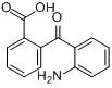2-氨基二苯甲酮-2-羧酸