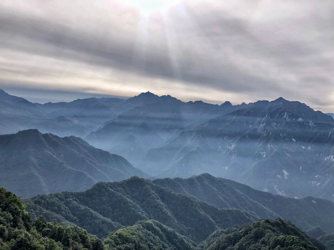 箕山山脈